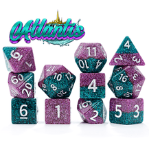 Glitter Bomb - Atlantis